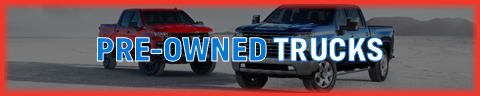 Photo of a New Chevrolet Truck