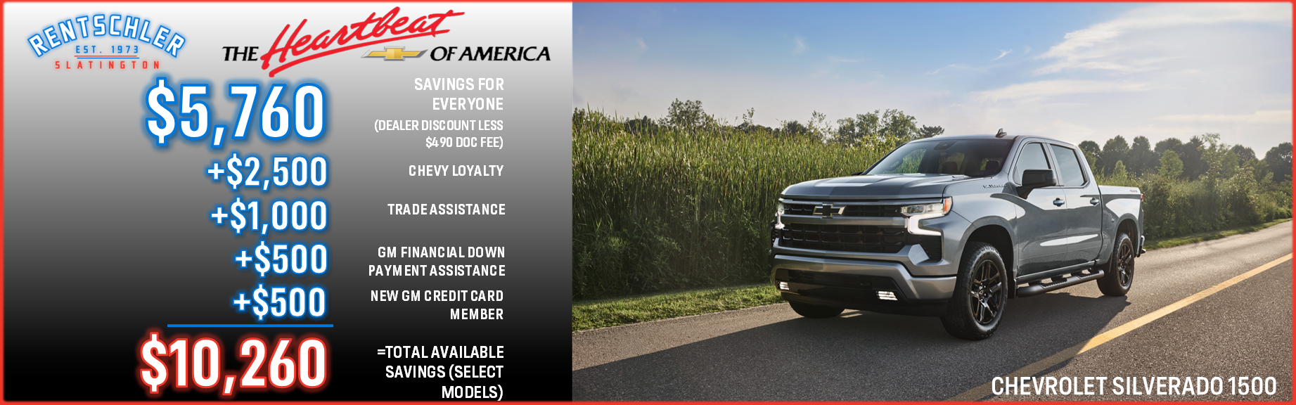 SILVERADO 1500