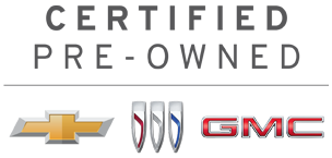 Chevrolet Buick GMC Certified Pre-Owned in Slatington, PA